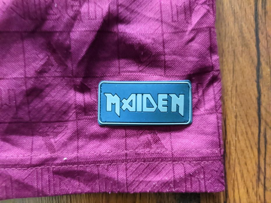 Koszulka Iron Maiden Visions of the Beast L