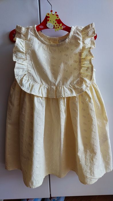 Сукня Name it Gigi 98 розмір (2-3р.) сарафан/плаття