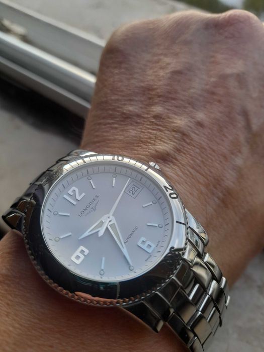 lonjines automatic admiral