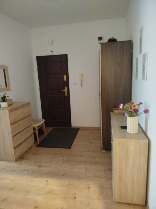 Mieszkanie 2-pokojowe 56,77m2/ parter/do negocjacji/centrum Miastka/garaż