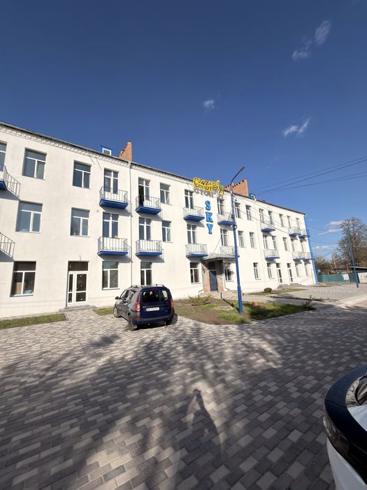 Продажа 2-комн. квартира 45м2 район Николаевка.
