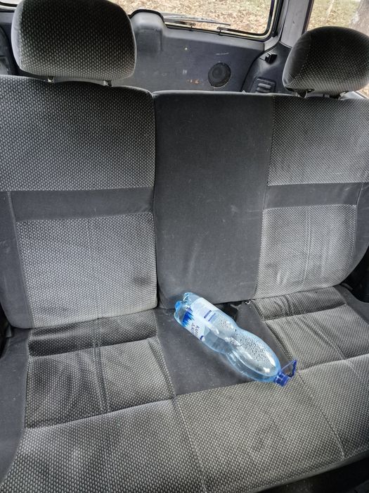 Ford Sierra універсал