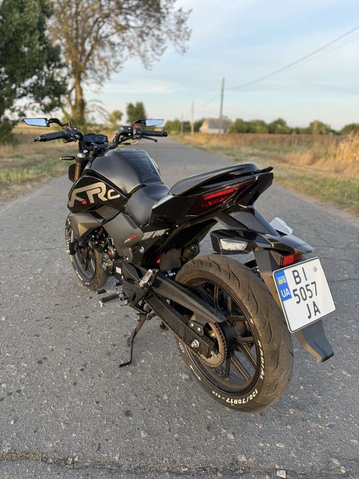 Продам LIFAN KPS 200 2025 року