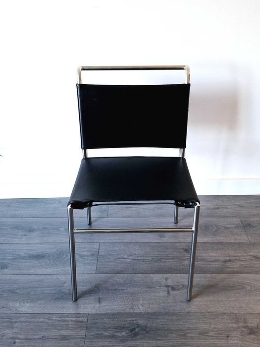 CADEIRA VINTAGE ESTILO EILEEN GRAY. Vintage Chair