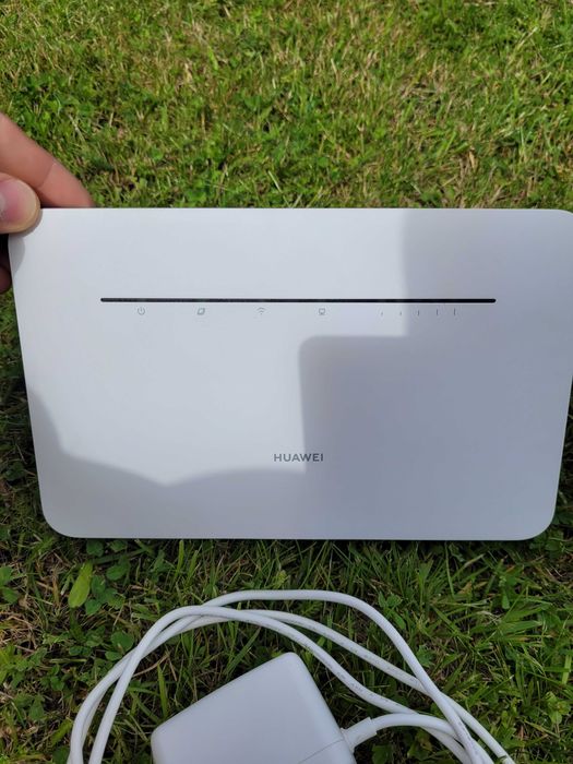Router Huawei B535-232 NOWY