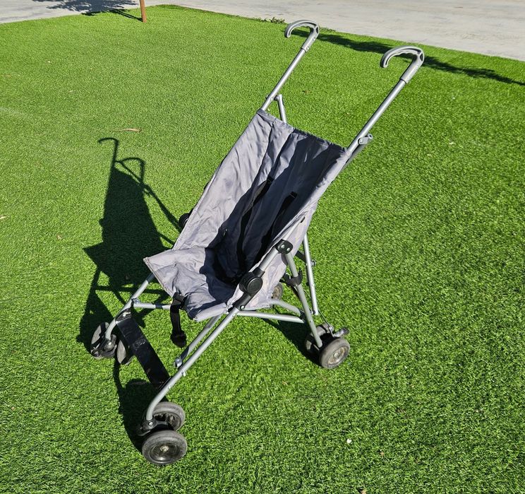 Carrinho criança até 15kg ZIPPY