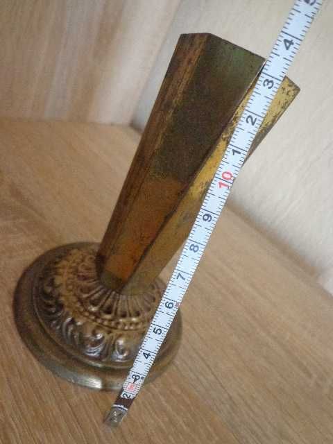 Карандашница  Бронза.  сталинизм.