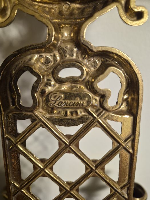 Вінтажні настінні бра.Італія