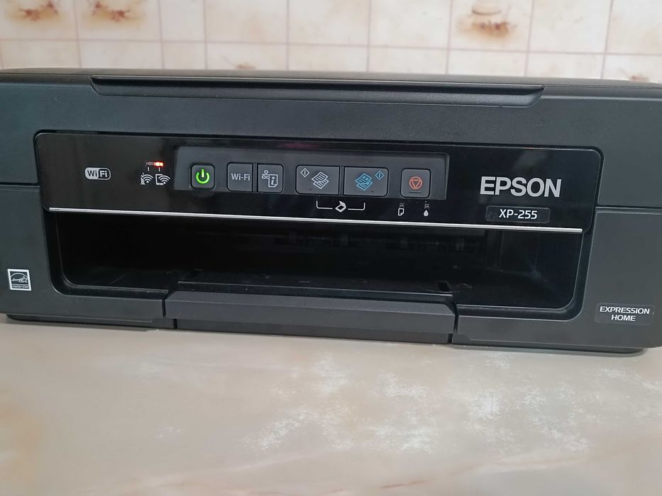 Принтер Epson XP-255