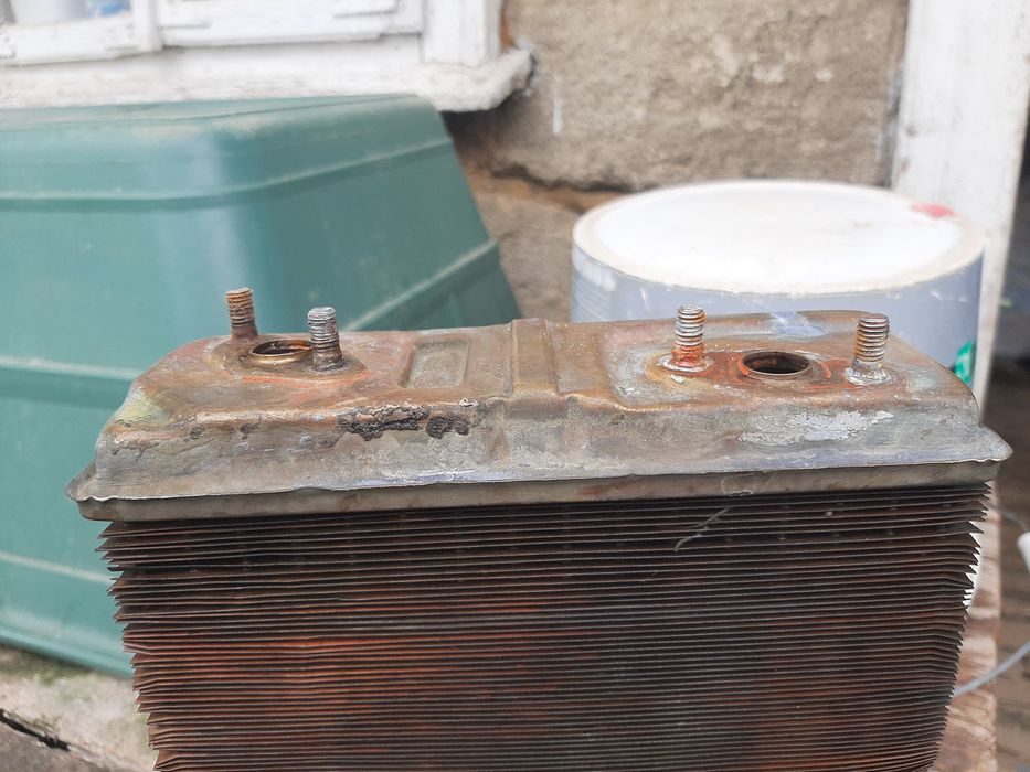 Продам стояв на ваз 2106