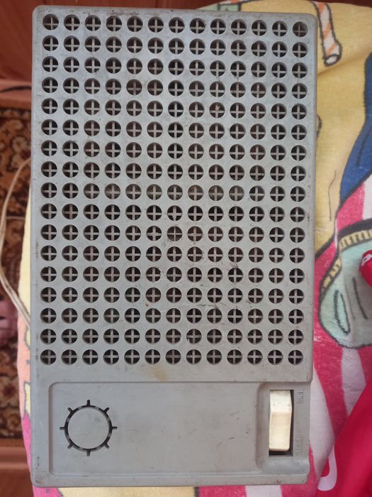 Стабилизатор напруги ссср