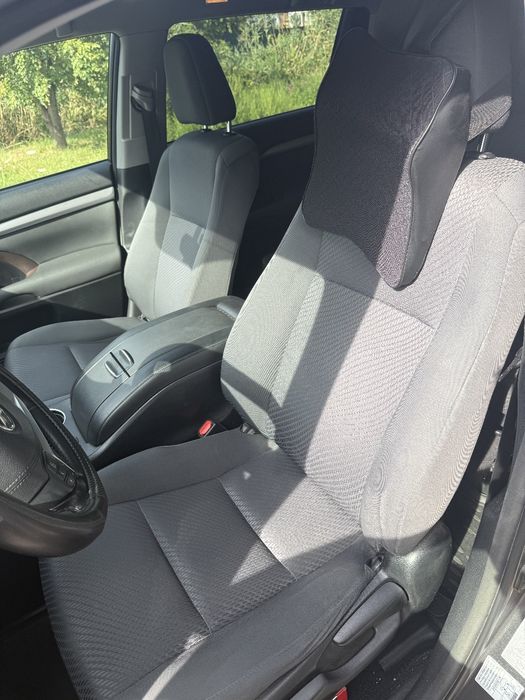 Toyota Highlander 2017 VIN 5TDZARFHX0S029041 фото оголошення 4 з 8
