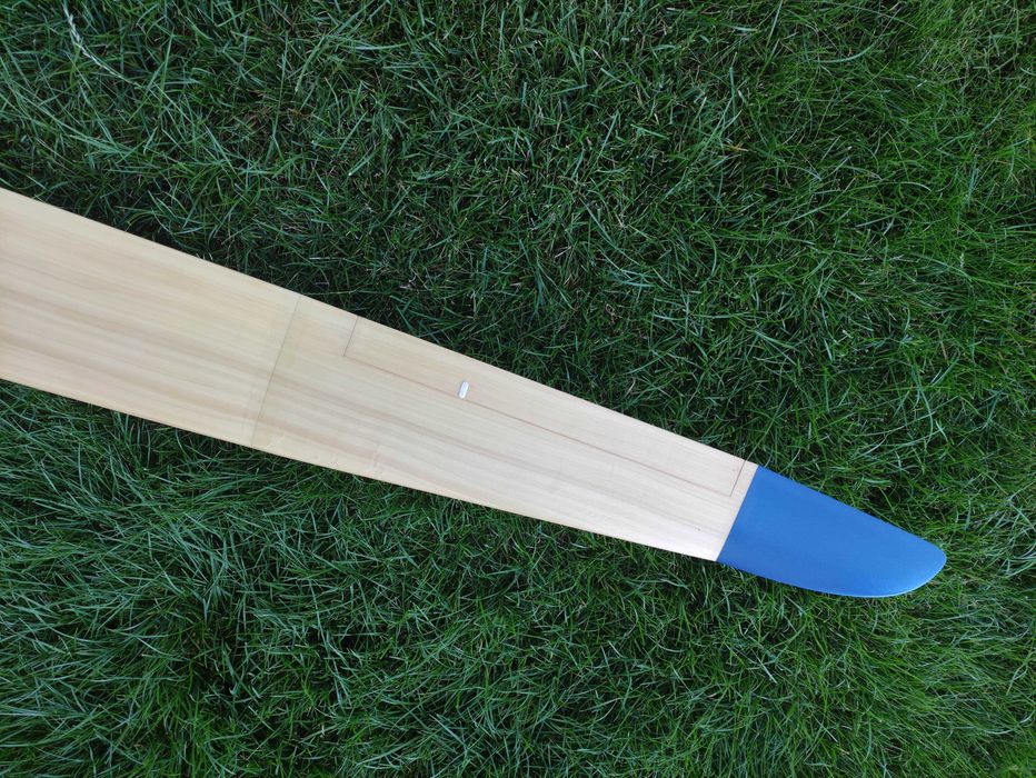 Vector 3,6m motoszybowiec ArtHobby