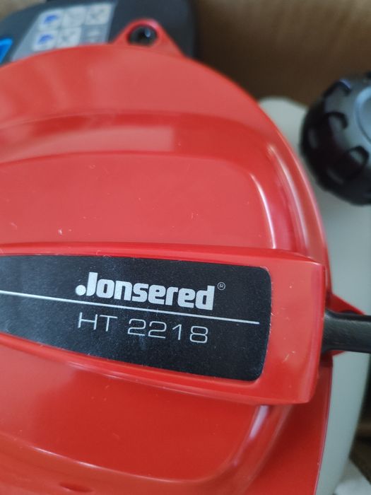 NOWE Nożyce Spalinowe Jonsered HT2218 (Husqvarna) | 45cm Sekator | OKAZJA