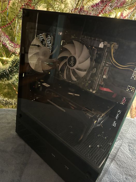 Продам игровой компьютер