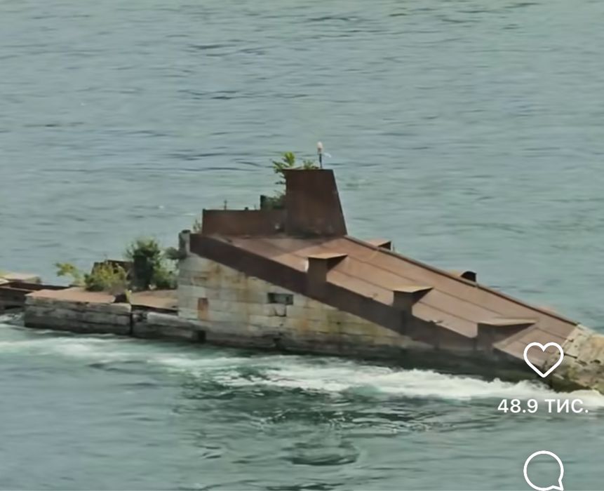 Зеркало правое Tesla S 2016-2020