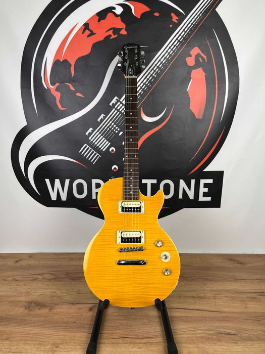 Електрогітара Epiphone Slash Signature Les Paul