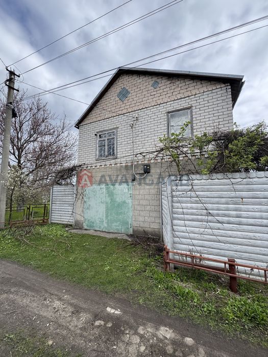 Продам дачу м.Камянське лівий берег