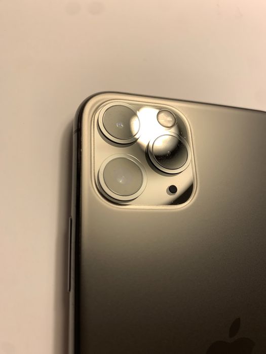 Iphone 11 PRO, 256GB, cinza sideral