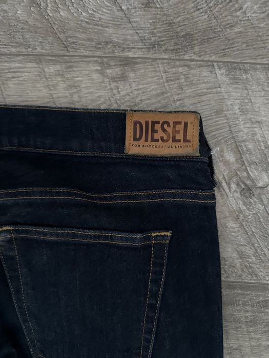 Джинси Diesel оригінал