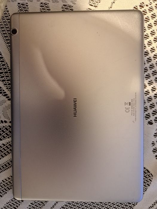 Huawei media tab3