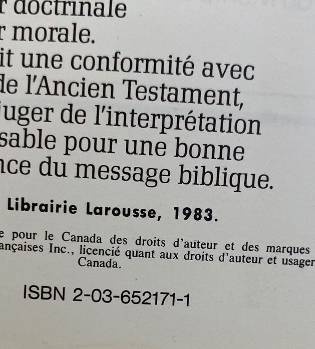 Bíblia vintage em banda desenhada