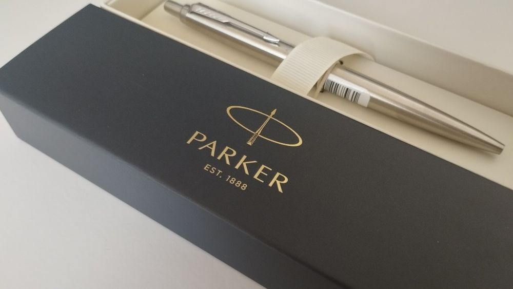 Caneta Esferográfica Original Parker Jotter Core