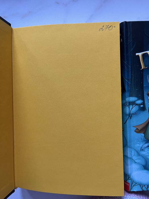 Нові книги. «Пʼять королівств». Кіран Ларвуд