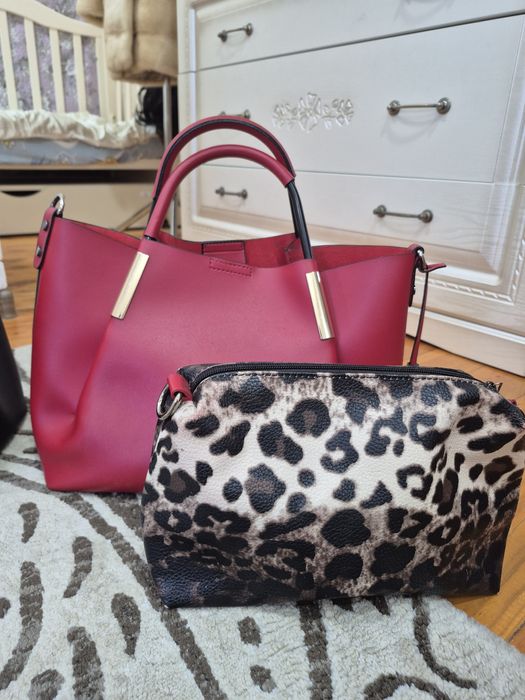 Фирменные дамские сумки Michael Kors, DKNY,Marc Jacobs, Furla оригинал