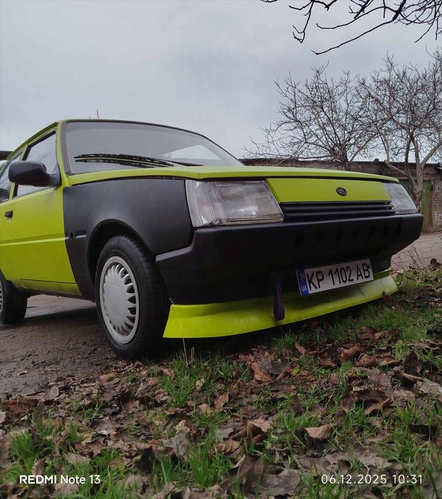 Продам Таврія  ZAZ model 1102