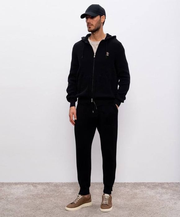 Brunello Cucinelli спортивний костюм