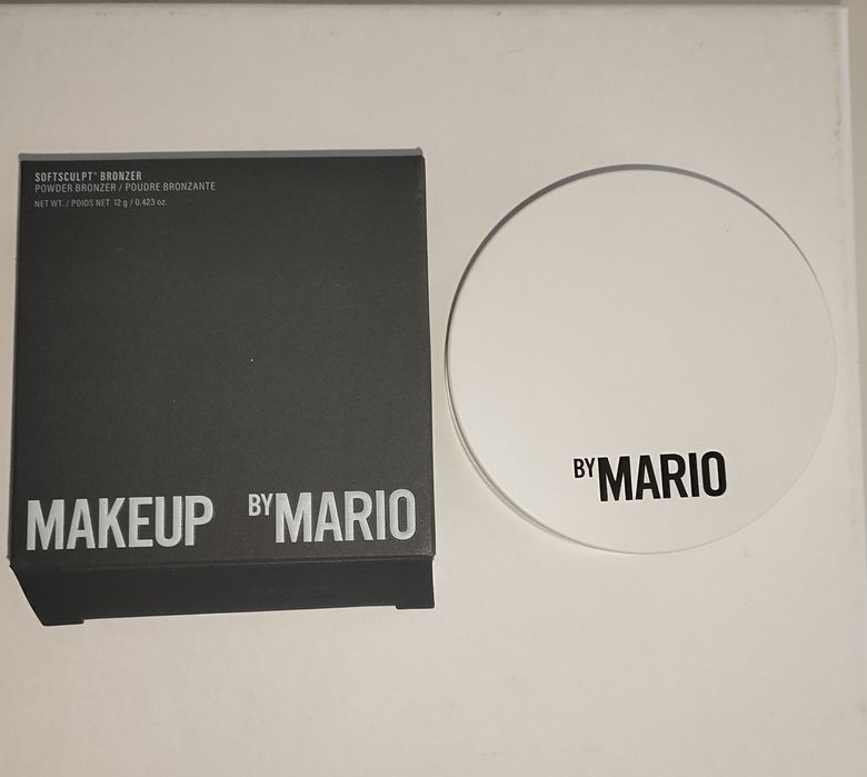 Bronzer makeup by mario light medium softsculpt