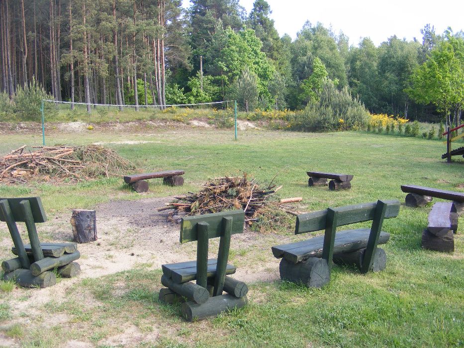Agroturystyka Kaszubskie Klimaty Domy z balią Boże NarodzenieSylwester