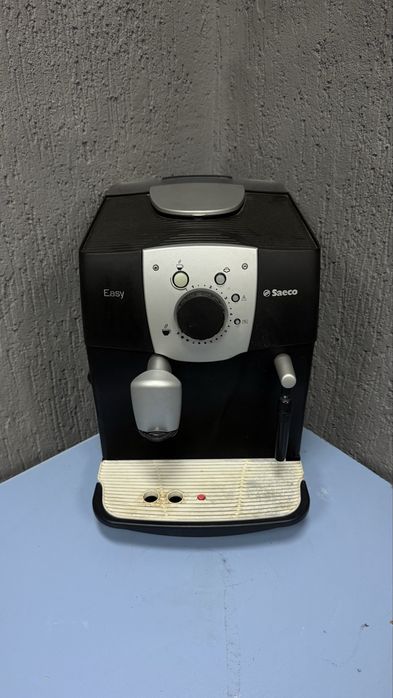 Кавоварка, кофемашина, saeco easy, saeco, кафемашинка saeco
