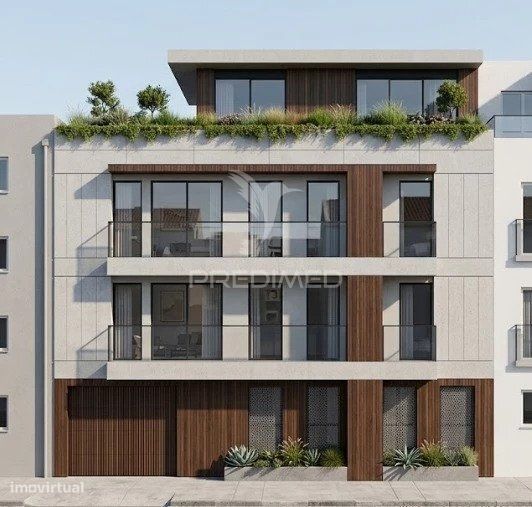 Apartamento T2 na Gafanha da Nazaré – Viva entre a cidade e o mar