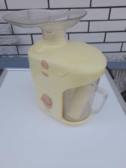 Соковижималка БУ