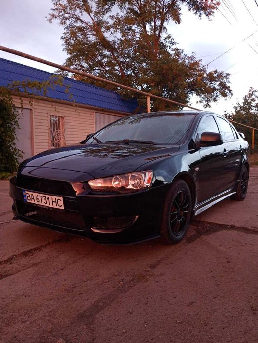 Продам власне авто