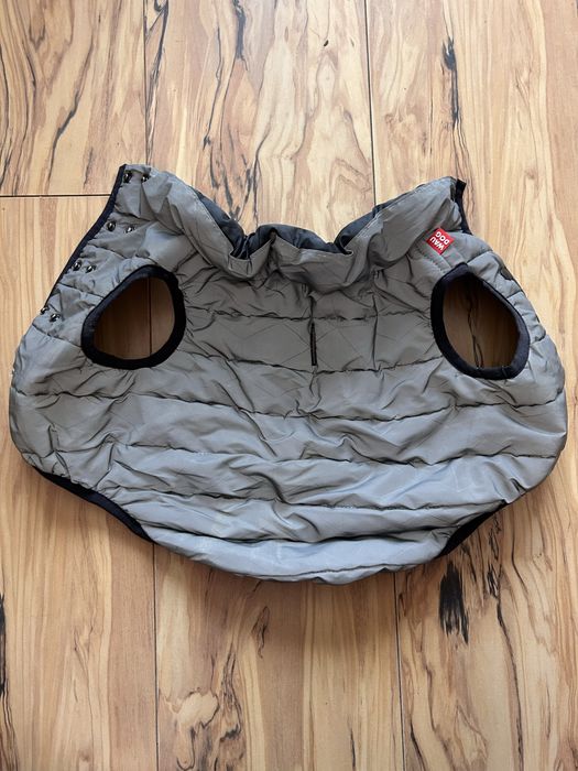 Собачий куртка/комбінезон