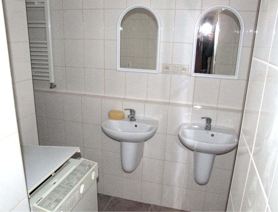 Kwatery pracownicze i pokoje turystyczne