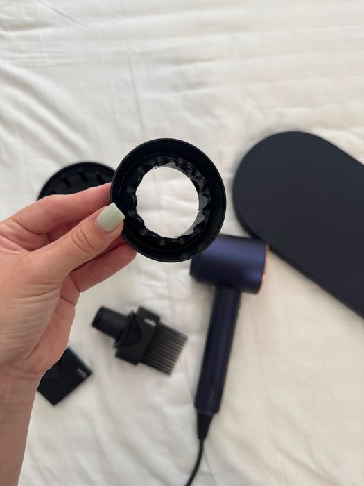 Фен Dyson Supersonic