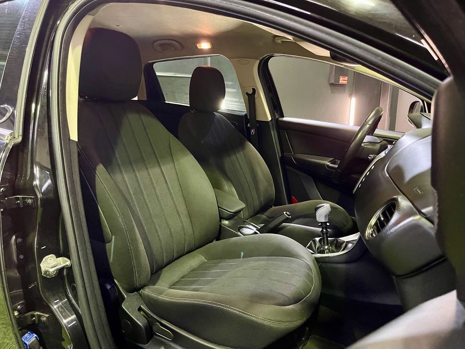 Lancia Delta 1.6 105cv 2013