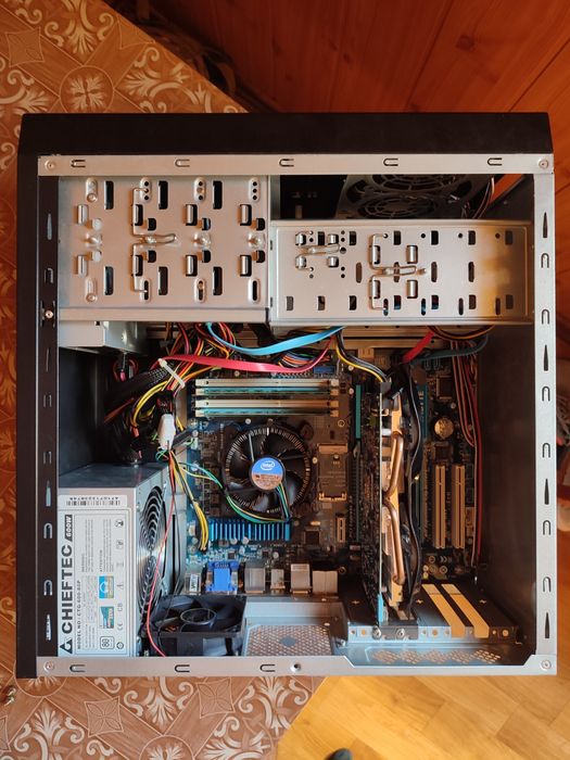 Продам персональний комп'ютер