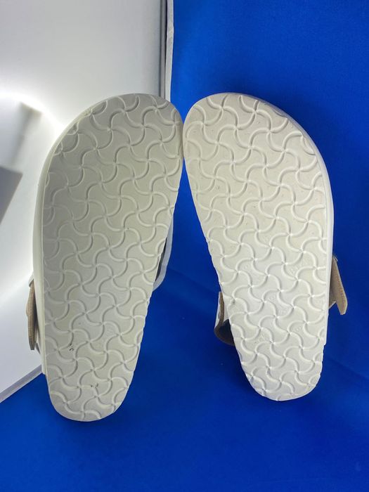 Birkenstock Tokio Босоніжки