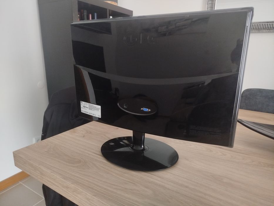 Monitor LG 22 polegadas 60HZ