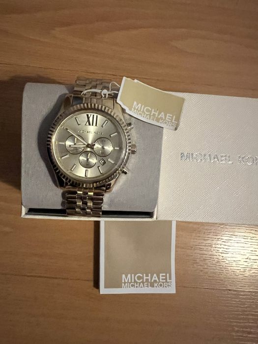 Vendo relogio Michael Kors