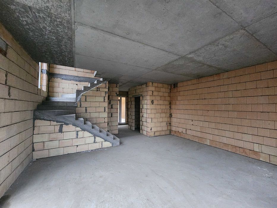 Вітаю Від забудовника Продам Будинок Дуплекс 135 м2 Газ Телефонуйте