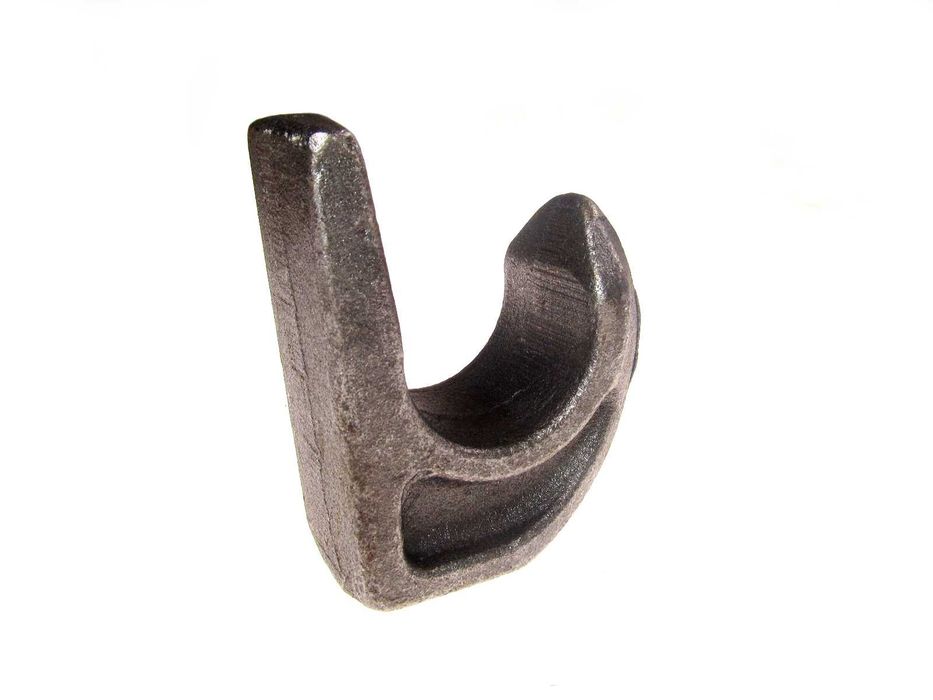 Hak kuty łyżki ładowacza FI40