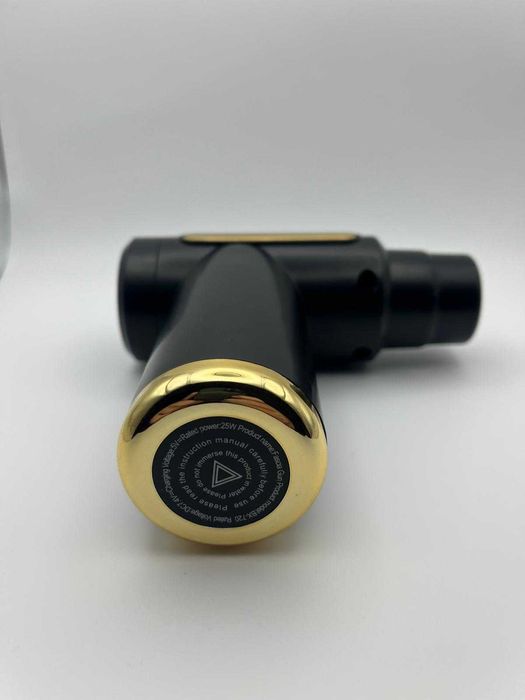 Pistola de Massagem Muscular