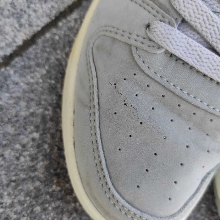 Adidas Damskie Buty Tenisówki Rozmiar 38