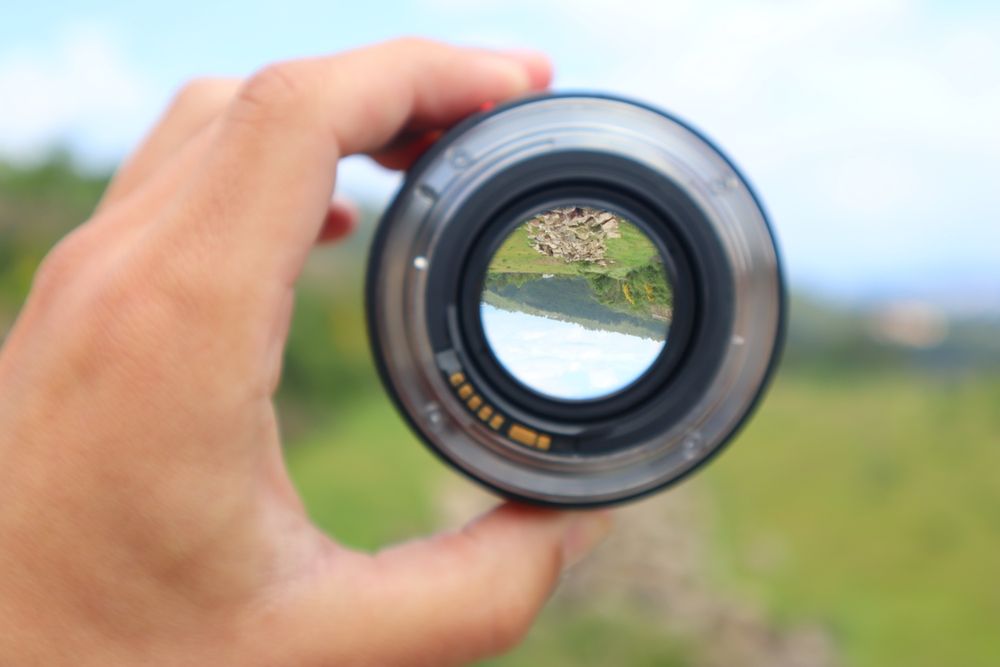 Canon EF 50 mm F/1.4 USM